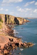 Cliffs